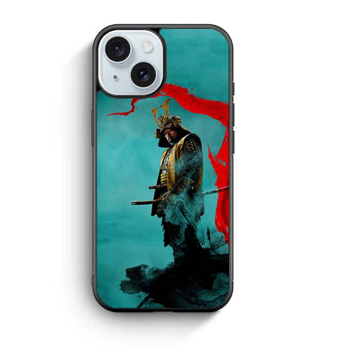 Shogun Series iPhone 15 Case