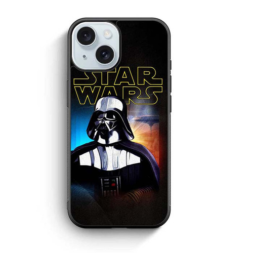 Star Wars Darth Vader 02 iPhone 15 Case