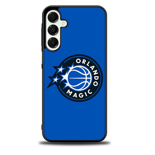 Orlando Magic Logo Samsung Galaxy A16 5G Case