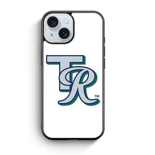 Tacoma Rainiers 01 iPhone 15 Case