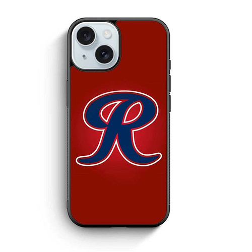 Tacoma Rainiers 03 iPhone 15 Case