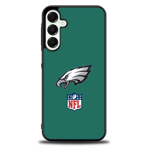 Philadelphia Eagles Nfl Team Cool Samsung Galaxy A16 5G Case