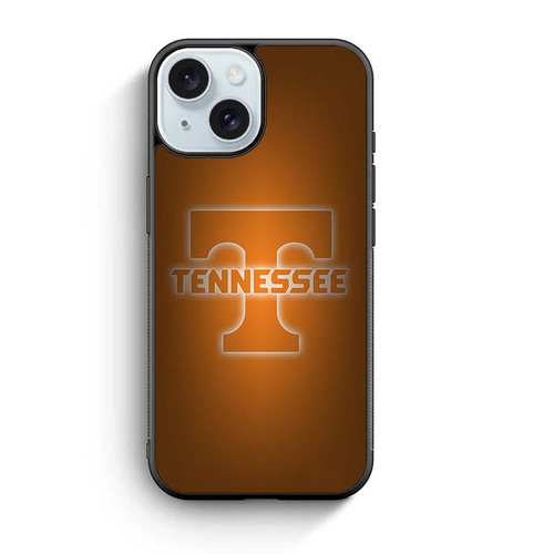 Tennessee Volunteers 02 iPhone 15 Case