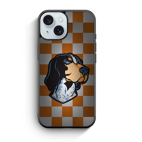 Tennessee Volunteers 04 iPhone 15 Case