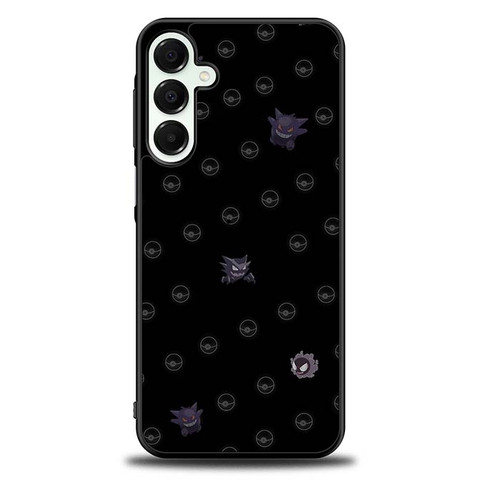 Pokemon Gengar Samsung Galaxy A16 5G Case