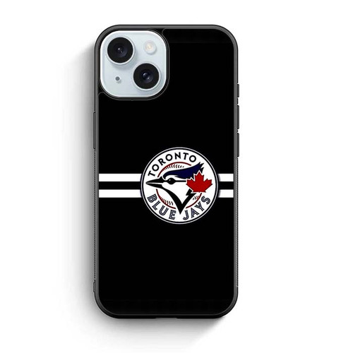 Toronto Blue Jays 03 iPhone 15 Case