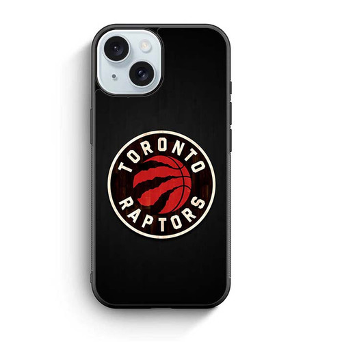 Toronto Raptors 05 iPhone 15 Case