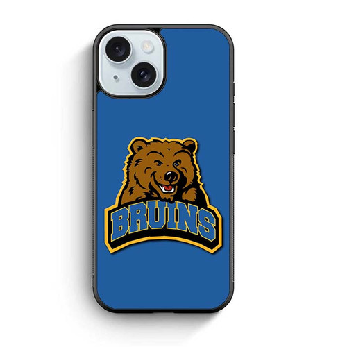 Ucla Bruins 03 iPhone 15 Case