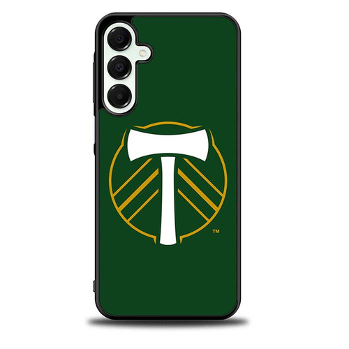 Portland Timbers Logo Samsung Galaxy A16 5G Case