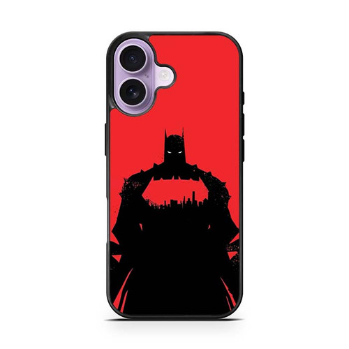 Absolute Batman iPhone 17 Case