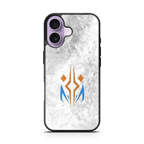 Ahsoka Tano Star Wars 01 iPhone 17 Case