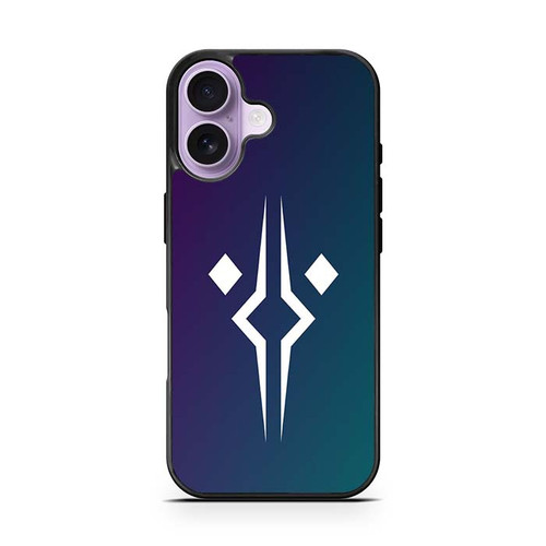 Ahsoka Tano Star wars 02 iPhone 17 Case