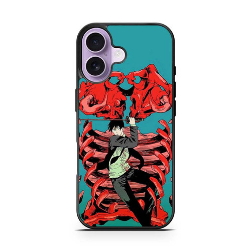 Aki Hayakawa iPhone 17 Case
