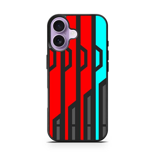 Allagan Tomestone of Poetics Final Fantasy XIV iPhone 17 Case