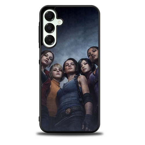 Resident Evil Series Game Samsung Galaxy A16 5G Case
