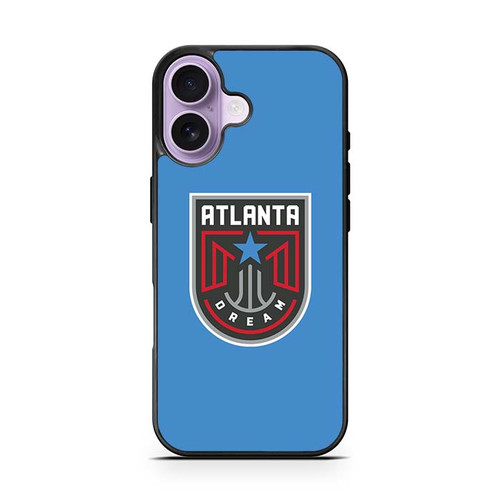 Atlanta Dream 01 iPhone 17 Case