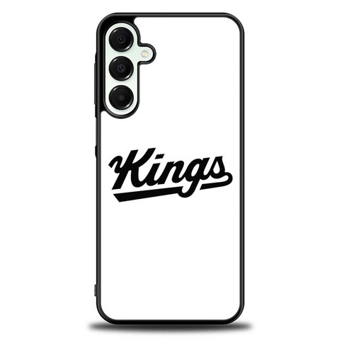 Sacramento Kings 02 Samsung Galaxy A16 5G Case