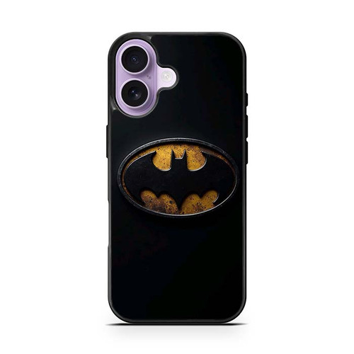 Batman Gothams Beacon iPhone 17 Case
