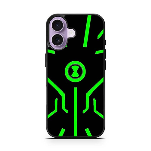 Ben Ten Upgrade iPhone 17 Case