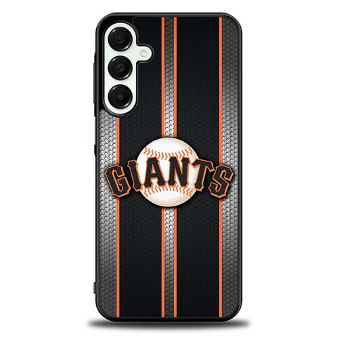 San Francisco Giants 04 Samsung Galaxy A16 5G Case
