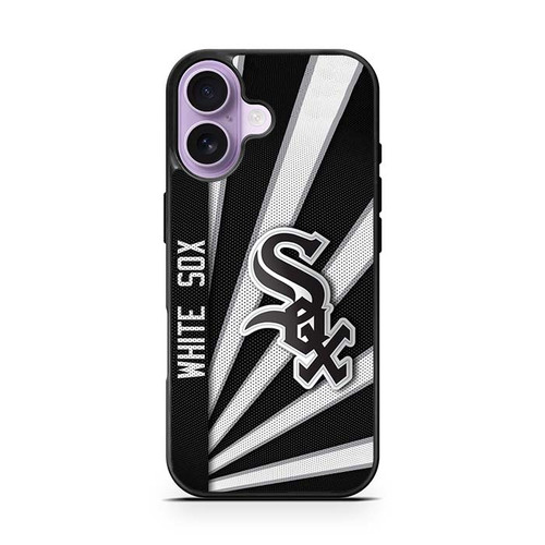 Chicago White Sox 01 iPhone 17 Case