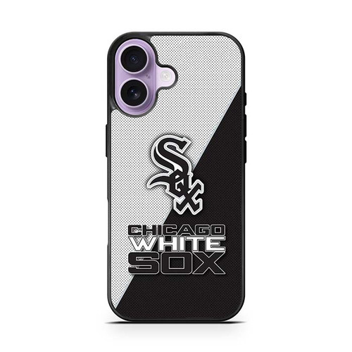 Chicago White Sox 05 iPhone 17 Case