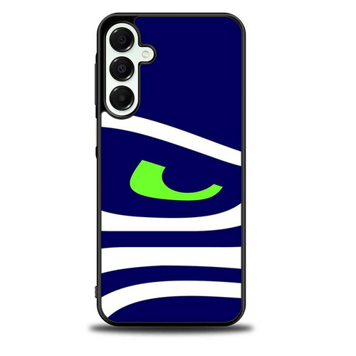 Seattle Seahawks 03 Samsung Galaxy A16 5G Case