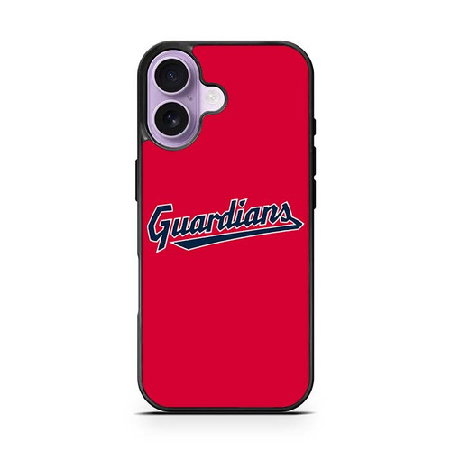 Cleveland Guardians 03 iPhone 17 Case