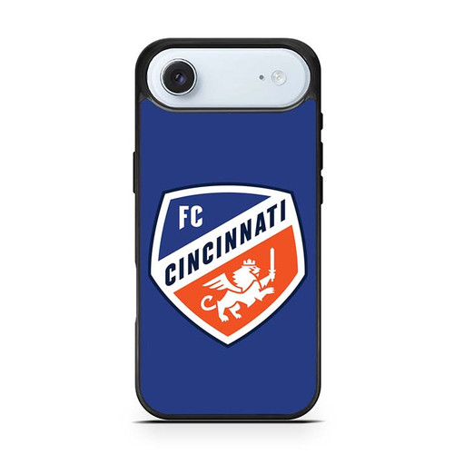 FC Cincinnati 02 iPhone Air Case