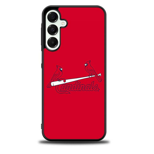 St Louis Cardinals 02 Samsung Galaxy A16 5G Case