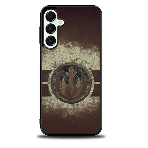 Star Wars Jedi Resistance Samsung Galaxy A16 5G Case