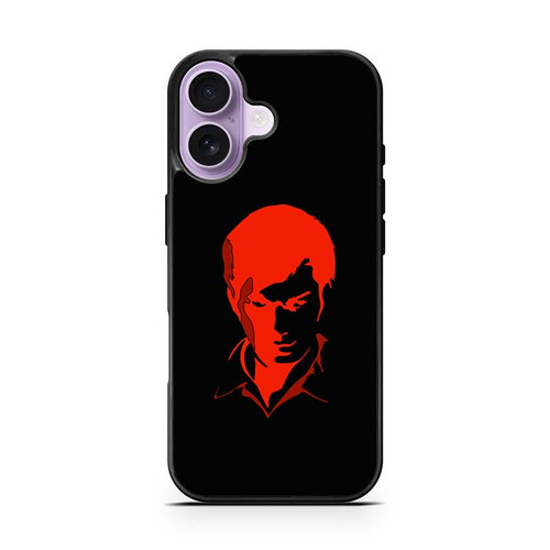 Dexter Series iPhone 17 Case