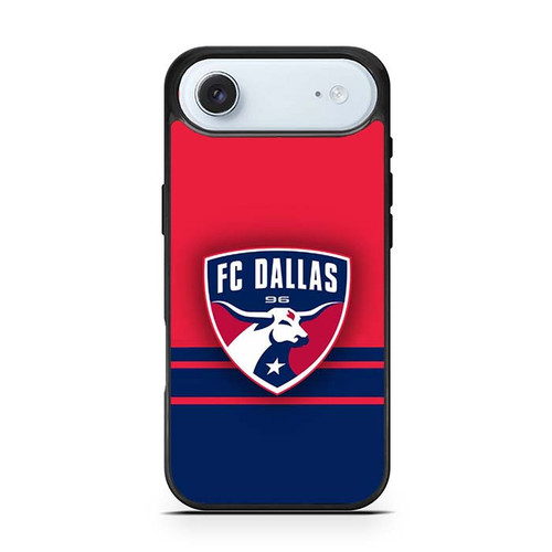 FC Dallas 01 iPhone Air Case