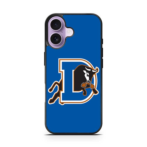 Durham Bulls 02 iPhone 17 Case