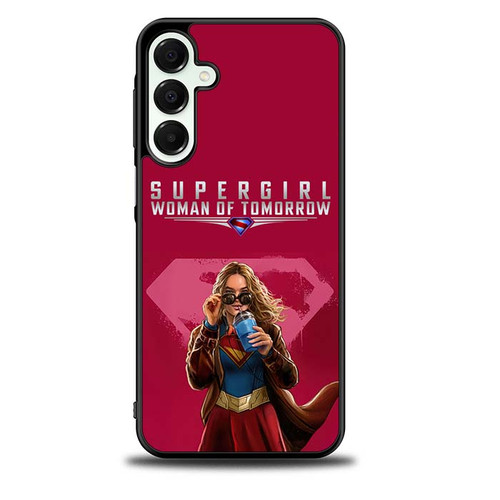 Supergirl 2026 Samsung Galaxy A16 5G Case