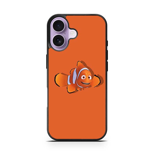 Finding Nemo The Lucky Fin iPhone 17 Case