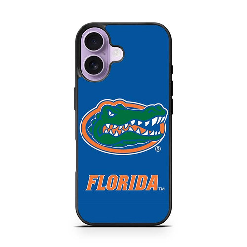 Florida Gators 01 iPhone 17 Case