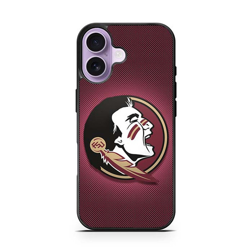 Florida State Seminoles 03 iPhone 17 Case