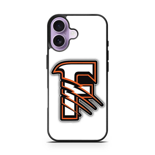 Fresno Grizzlies 01 iPhone 17 Case