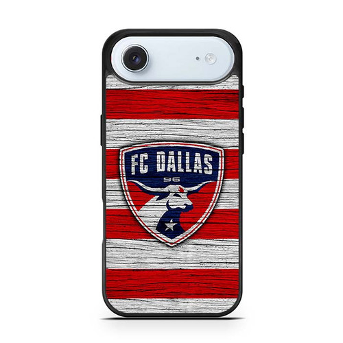 FC Dallas 02 iPhone Air Case