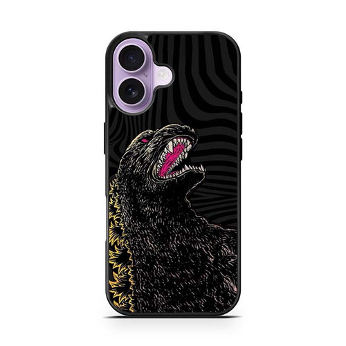 Godzilla Primal Roar iPhone 17 Case