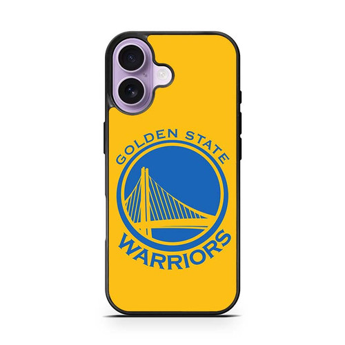 Golden State Warriors 01 iPhone 17 Case