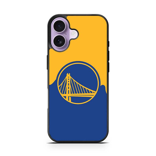 Golden State Warriors 04 iPhone 17 Case