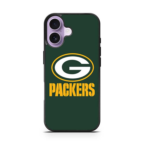 Green Bay Packers 01 iPhone 17 Case