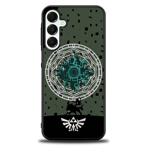 The Legend of Zelda Cool Art Samsung Galaxy A16 5G Case