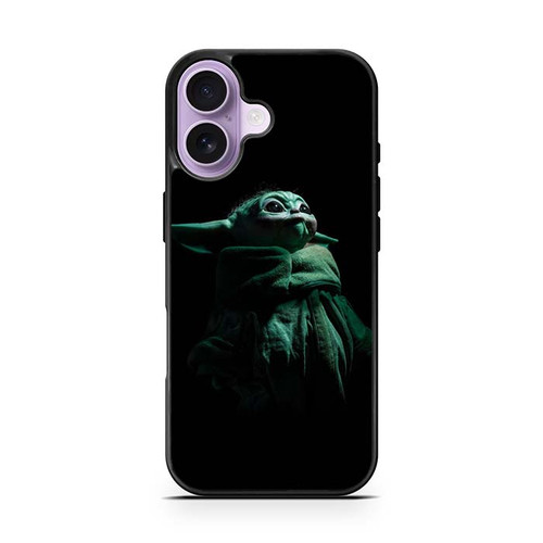Grogu The Mandalorian iPhone 17 Case
