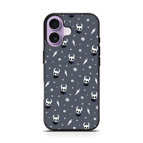 Hollow Knight Echoes of Hallownest iPhone 17 Case