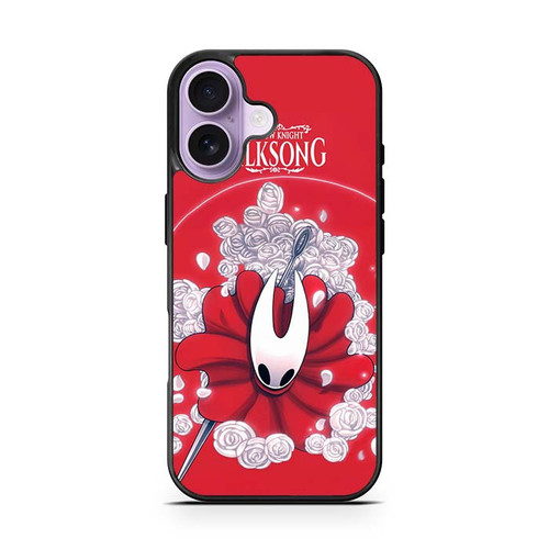 Hollow Knight Silksong iPhone 17 Case