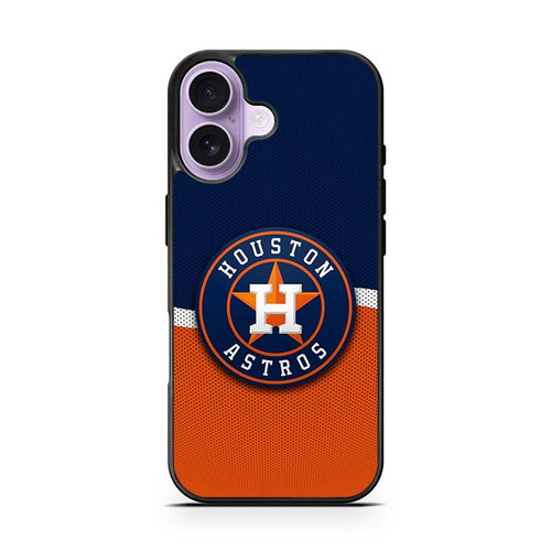Houston Astros 03 iPhone 17 Case