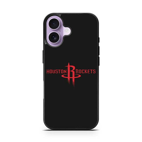Houston Rockets 03 iPhone 17 Case